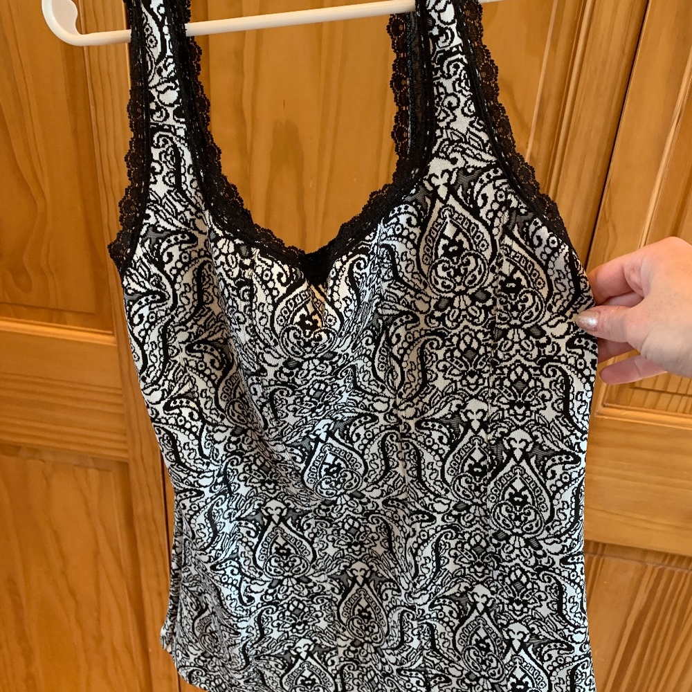 White House black market cami